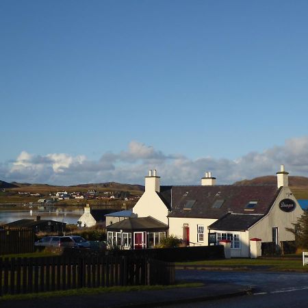 Drumquin Guest House Brae Exterior foto