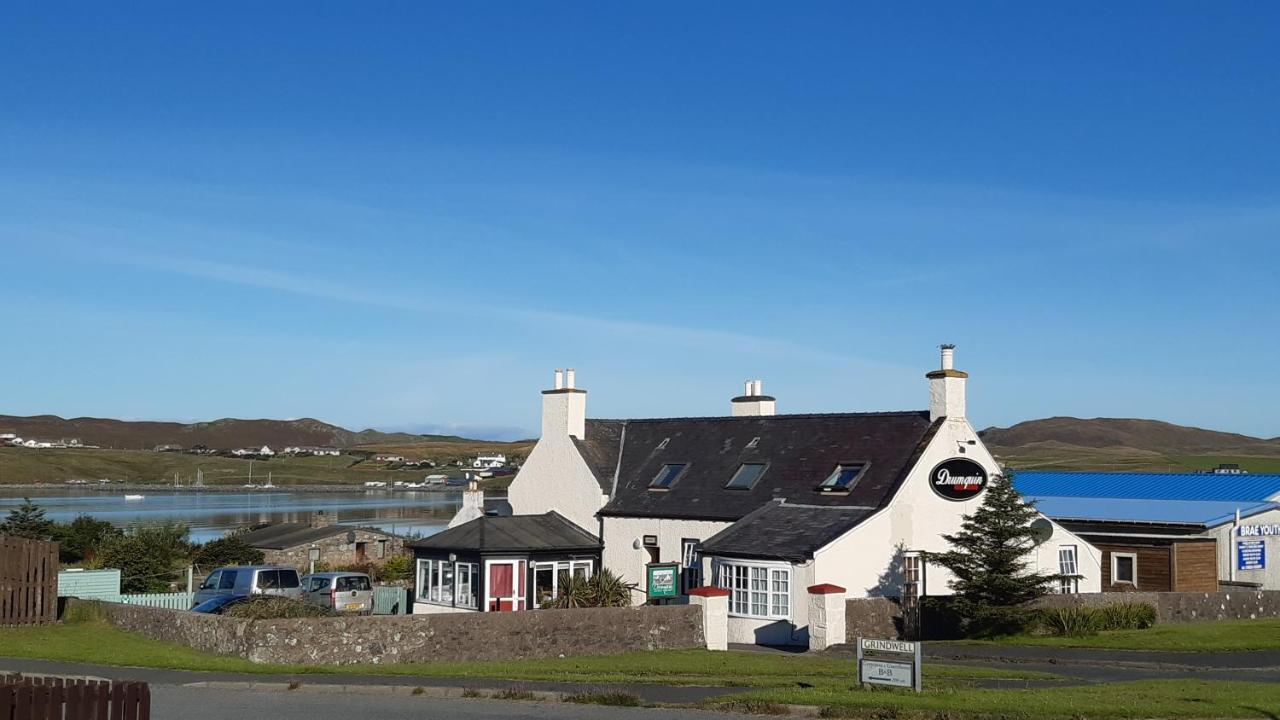 Drumquin Guest House Brae Exterior foto